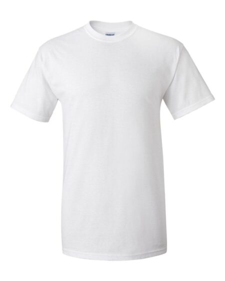 Koszulka męska Gildan Softstyle