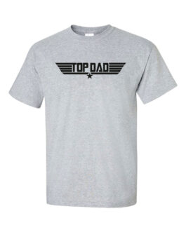 Koszulka męska TOP DAD