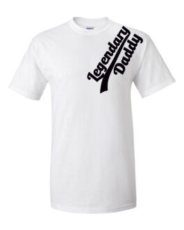 Koszulka męska LEGENDARY DADDY