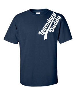 Koszulka męska LEGENDARY DADDY