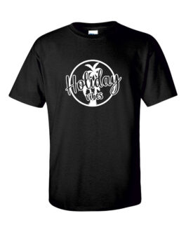 Koszulka męska HOLIDAY VIBES