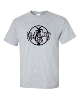 Koszulka męska HOLIDAY VIBES