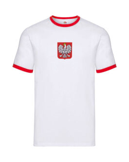 Koszulka Reprezentacji Polski