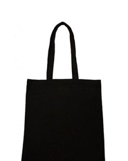 Torba bawełniana z własnym nadrukiem