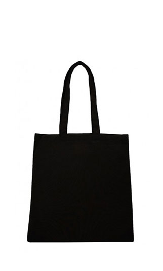 Torba bawełniana z własnym nadrukiem - obrazek 3