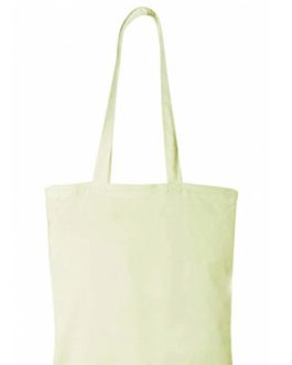 Torba bawełniana z własnym nadrukiem