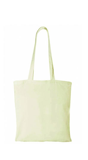 Torba bawełniana z własnym nadrukiem - obrazek 4