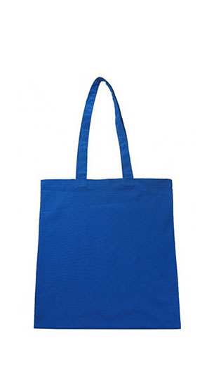 Torba bawełniana z własnym nadrukiem - obrazek 5